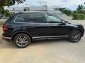 Volkswagen Touareg Touareg 3.0 V6 TDI R-Line Voll **Mwst ausweisbar** Schwarz - thumbnail 4
