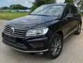 Volkswagen Touareg Touareg 3.0 V6 TDI R-Line Voll **Mwst ausweisbar** Schwarz - thumbnail 1