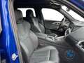 BMW XM 50e Autobahnassistent AHK Sitzlüft. H/K HUD Blau - thumbnail 18