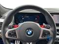 BMW XM 50e Autobahnassistent AHK Sitzlüft. H/K HUD Bleu - thumbnail 12