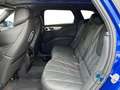BMW XM 50e Autobahnassistent AHK Sitzlüft. H/K HUD Bleu - thumbnail 13