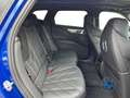 BMW XM 50e Autobahnassistent AHK Sitzlüft. H/K HUD Albastru - thumbnail 15