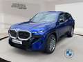 BMW XM 50e Autobahnassistent AHK Sitzlüft. H/K HUD Bleu - thumbnail 1