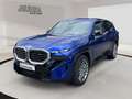 BMW XM 50e Autobahnassistent AHK Sitzlüft. H/K HUD Albastru - thumbnail 2