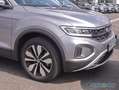 Volkswagen T-Roc MOVE 1.5 TSI SHZ V-Cockpit Park Assist GJR Grijs - thumbnail 10