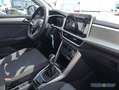 Volkswagen T-Roc MOVE 1.5 TSI SHZ V-Cockpit Park Assist GJR Grau - thumbnail 4