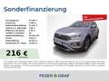 Volkswagen T-Roc MOVE 1.5 TSI SHZ V-Cockpit Park Assist GJR Grau - thumbnail 1