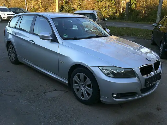 BMW 316 316i touring Edition Lifestyle