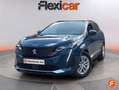 Peugeot 3008 1.2 PureTech 96KW (130CV) S&S Active - 5P (2020) Azul - thumbnail 3