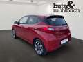 Hyundai i10 (MJ22) 1.0 Benzin M/T  Edition 30 Rot - thumbnail 5