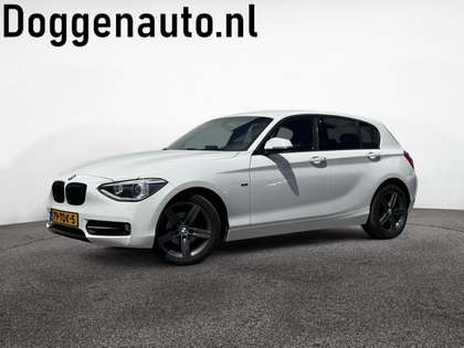 BMW 116 1-serie 116i Business+