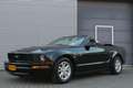 Ford Mustang USA 4.0 V6 CABRIOLET I AUT. I YOUNGTIMER I INCL. B Zwart - thumbnail 1