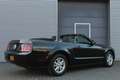 Ford Mustang USA 4.0 V6 CABRIOLET I AUT. I YOUNGTIMER I INCL. B Zwart - thumbnail 7
