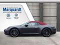 Porsche 992 /911  3.0 Cabrio  20/21" Classic Sport Chrono Gris - thumbnail 2