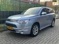 Mitsubishi Outlander 2.0 PHEV Instyle AIRCO|CAMERA|XENON Bleu - thumbnail 1
