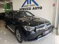 Mercedes-Benz GLC 220 Coupe d Premium 4matic auto RETROCAM NAVI SENSORI Schwarz - thumbnail 1