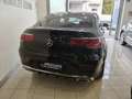 Mercedes-Benz GLC 220 Coupe d Premium 4matic auto RETROCAM NAVI SENSORI Schwarz - thumbnail 14