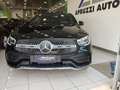Mercedes-Benz GLC 220 Coupe d Premium 4matic auto RETROCAM NAVI SENSORI Schwarz - thumbnail 3