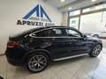 Mercedes-Benz GLC 220 Coupe d Premium 4matic auto RETROCAM NAVI SENSORI Schwarz - thumbnail 16