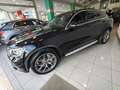 Mercedes-Benz GLC 220 Coupe d Premium 4matic auto RETROCAM NAVI SENSORI Schwarz - thumbnail 4