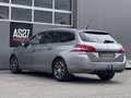 Peugeot 308 SW 1.6 BlueHDI Style Silber - thumbnail 7