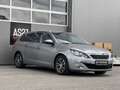 Peugeot 308 SW 1.6 BlueHDI Style Silber - thumbnail 6