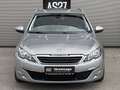Peugeot 308 SW 1.6 BlueHDI Style Silber - thumbnail 4