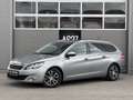 Peugeot 308 SW 1.6 BlueHDI Style Silber - thumbnail 1
