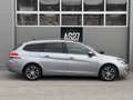 Peugeot 308 SW 1.6 BlueHDI Style Silber - thumbnail 3