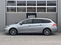Peugeot 308 SW 1.6 BlueHDI Style Silber - thumbnail 2