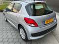 Peugeot 207 1.6 VTi XS Automaat | Airco | Elektr ram | Lage km Grau - thumbnail 6