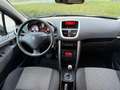 Peugeot 207 1.6 VTi XS Automaat | Airco | Elektr ram | Lage km Grau - thumbnail 9