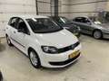 Volkswagen Golf Plus 1.2 TSI TRENDL.BLUEM / AIRCO / CRUISE / KOPL.WISSE Wit - thumbnail 6