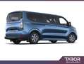 Ford Tourneo Custom TDCi 136 Trend 320 L2 ACC Bleu - thumbnail 3