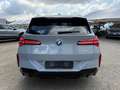 BMW X3 xDrive20 48V MSport NAVI - FULL LED - TELEC. - 19 Gris - thumbnail 6