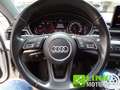 Audi A5 Sportback 190 CV Business Sport Weiß - thumbnail 43