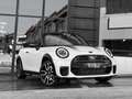 MINI Cooper S Cabrio Aut. John Works Blanco - thumbnail 1