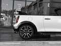 MINI Cooper S Cabrio Aut. John Works Blanco - thumbnail 6