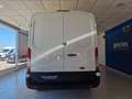 Ford Transit FT 350 L2 Van Trend 130 Blanco - thumbnail 4