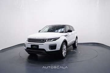 2.0 eD4 5p. Business Edition Premium Pure