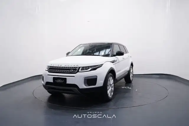 Land Rover Range Rover Evoque 2.0 eD4 5p. Business Edition Premium Pure