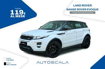 2.0 eD4 5p. Business Edition Premium Pure