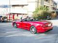 Mercedes-Benz SL 63 AMG SL Roadster - R230 auto Red - thumbnail 1