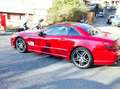 Mercedes-Benz SL 63 AMG SL Roadster - R230 auto Red - thumbnail 10