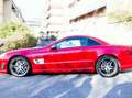 Mercedes-Benz SL 63 AMG SL Roadster - R230 auto Red - thumbnail 11