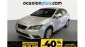 SEAT Leon 1.6TDI CR S&S Style 105 Argent - thumbnail 1