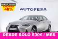 Lexus IS 300 2.5 HYBRID AUTO 224CV 4P # NAVY, PARKTRONIC Gris - thumbnail 1