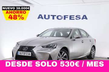 2.5 HYBRID AUTO 224CV 4P # NAVY, PARKTRONIC