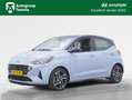 Hyundai i10 1.0 Comfort Smart | Automaat | Navigatie | Trekhaa Blauw - thumbnail 1