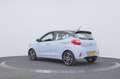 Hyundai i10 1.0 Comfort Smart | Automaat | Navigatie | Trekhaa Blauw - thumbnail 8